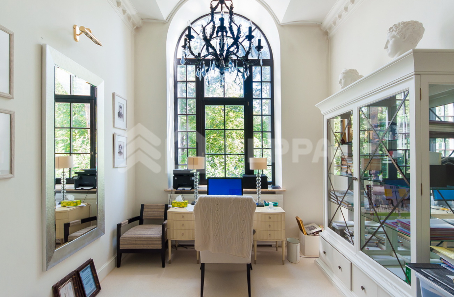 Объект ID 15669 - Дом