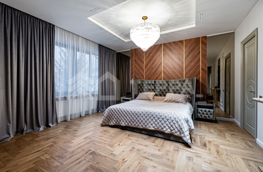 Объект ID 18022 - Дом