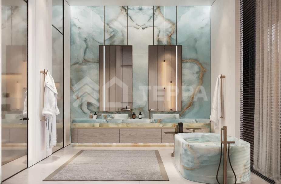 Объект ID 18597 - Дом