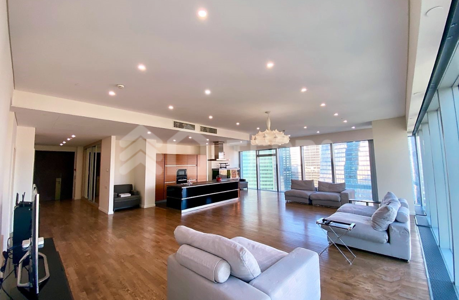 Объект ID 17164 - Квартира