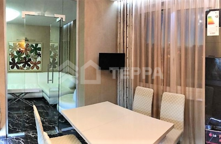 Объект ID 17189 - Квартира