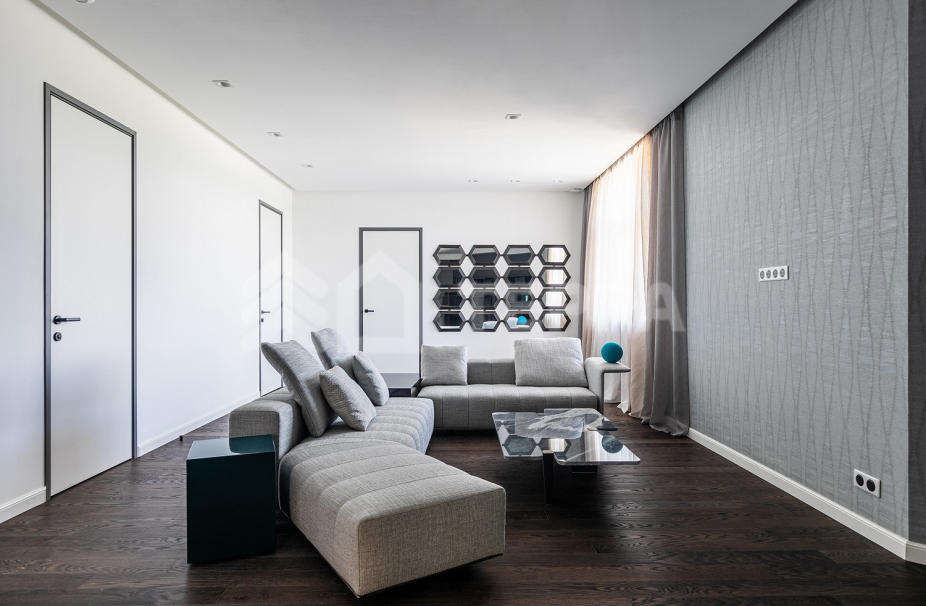 Объект ID 18563 - Дом