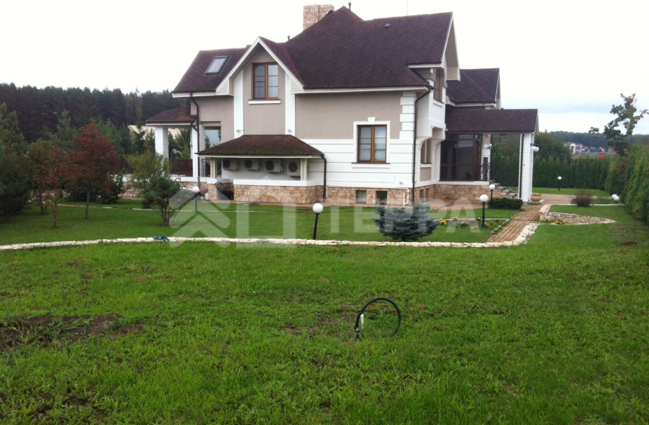 Объект ID 9924 - Дом