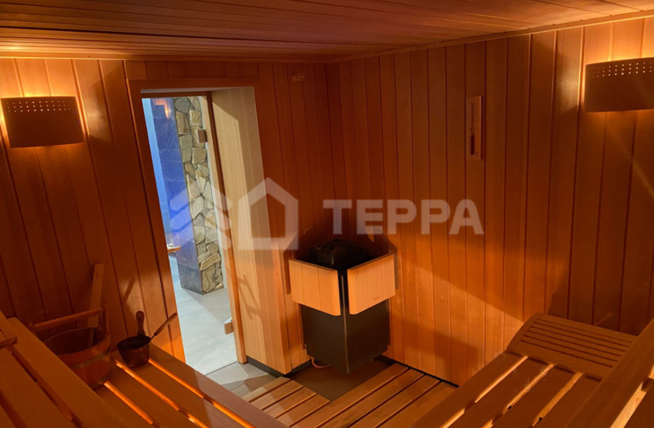 Объект ID 17262 - Дом