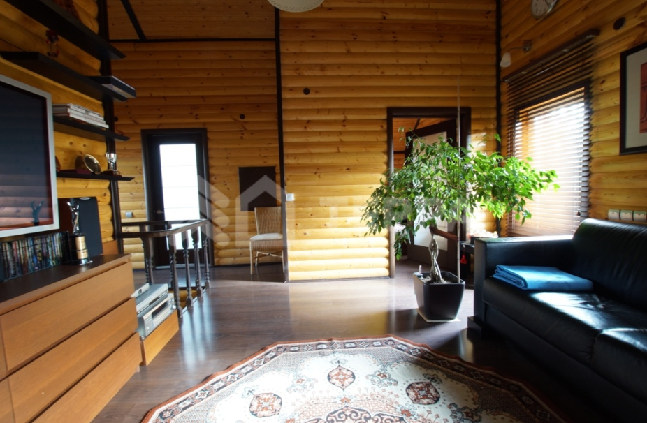 Объект ID 12169 - Дом