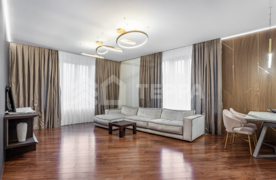 Объект ID 17938 - Квартира