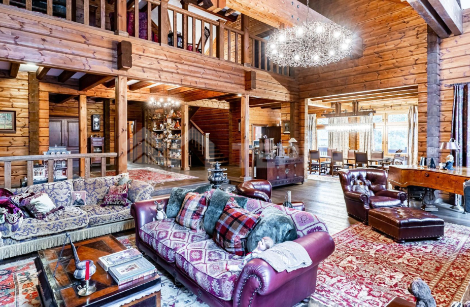 Объект ID 17658 - Дом