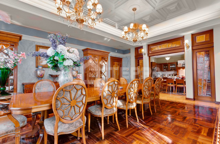 Объект ID 16635 - Дом