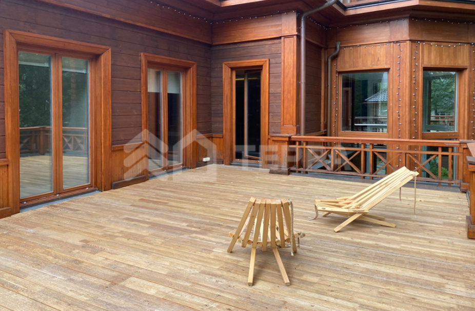 Объект ID 17262 - Дом