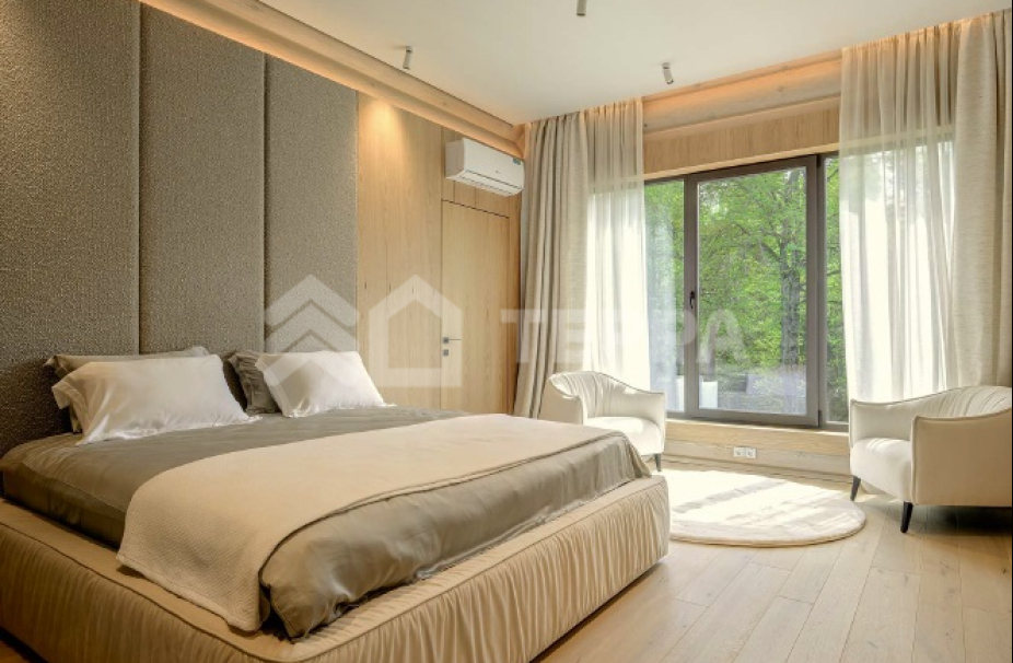 Объект ID 18697 - Дом