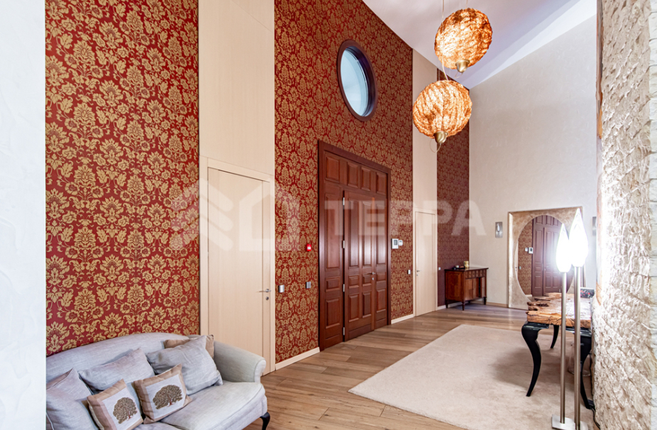 Объект ID 18231 - Дом