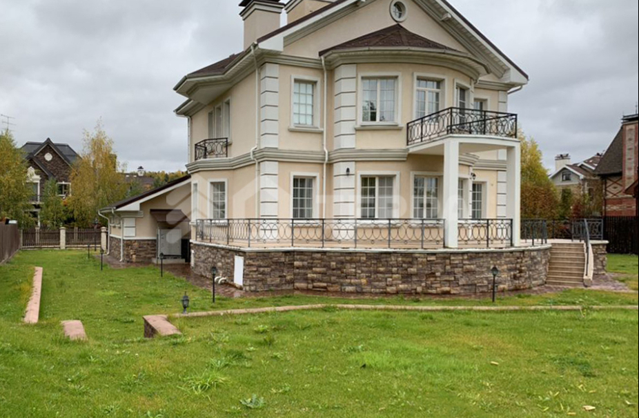 Объект ID 18699 - Дом