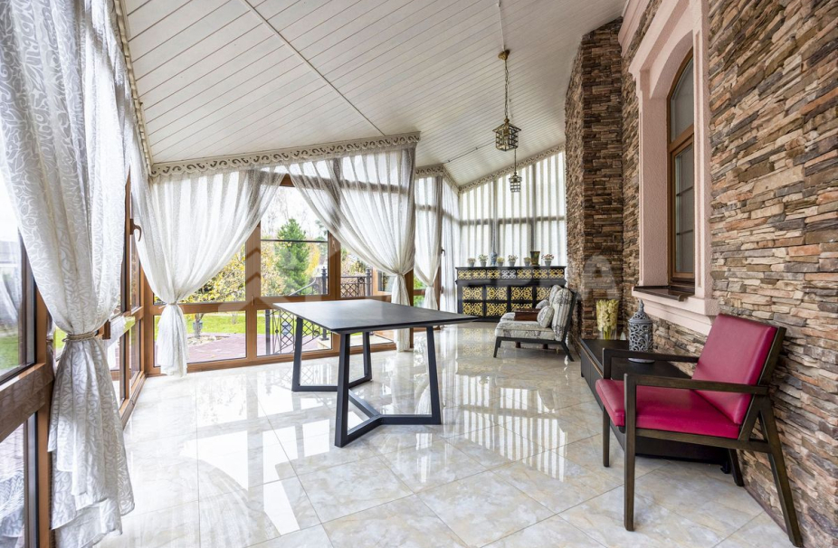 Объект ID 17705 - Дом