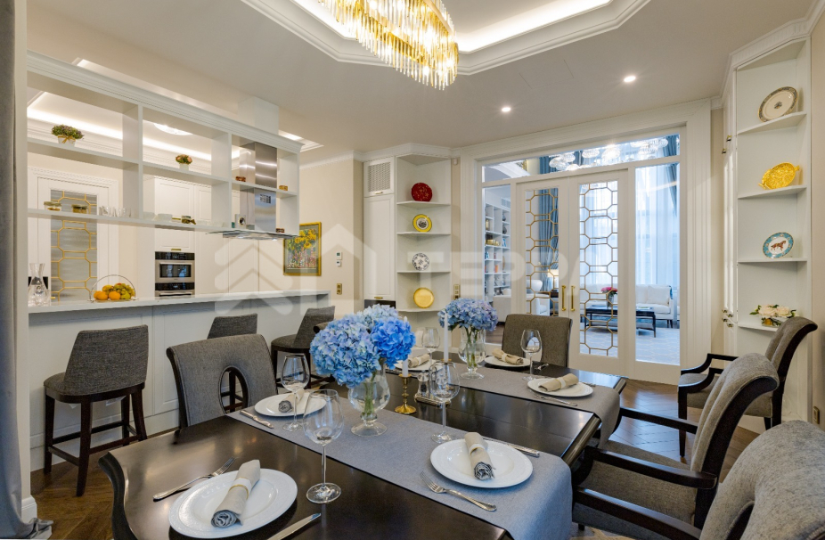 Объект ID 9782 - Дом