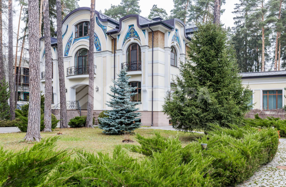 Объект ID 19036 - Дом