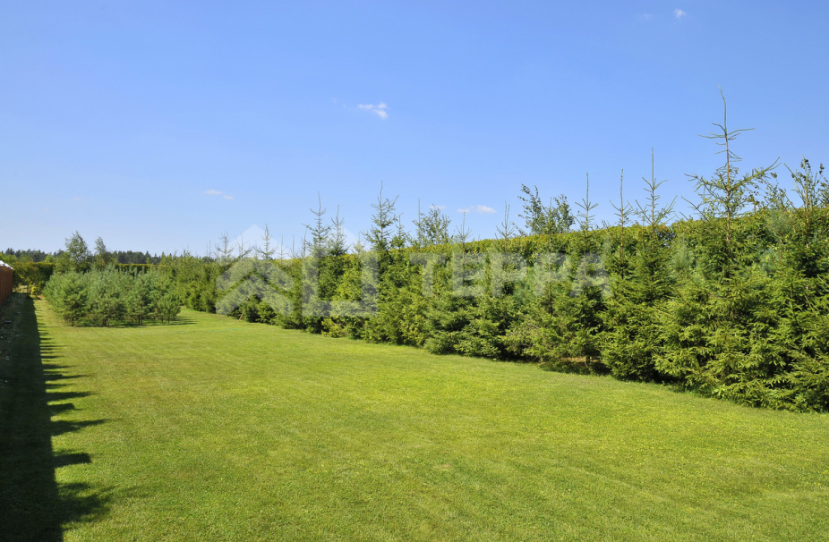 Объект ID 16795 - Участок