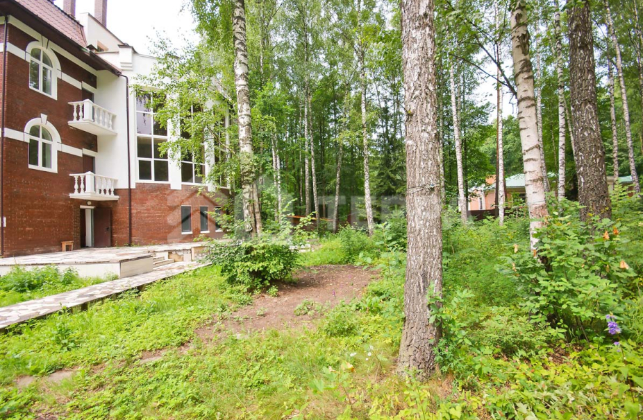 Объект ID 14306 - Дом