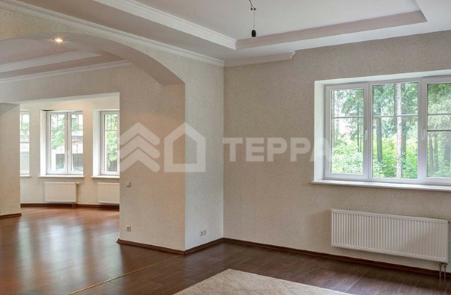 Объект ID 18595 - Дом