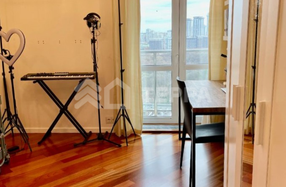 Объект ID 17231 - Квартира