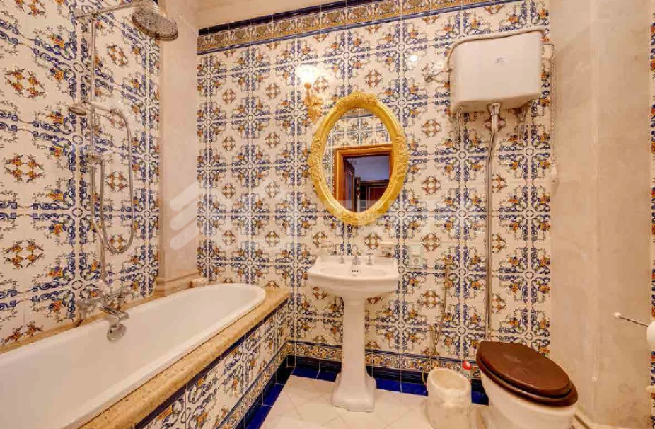 Объект ID 17794 - Дом