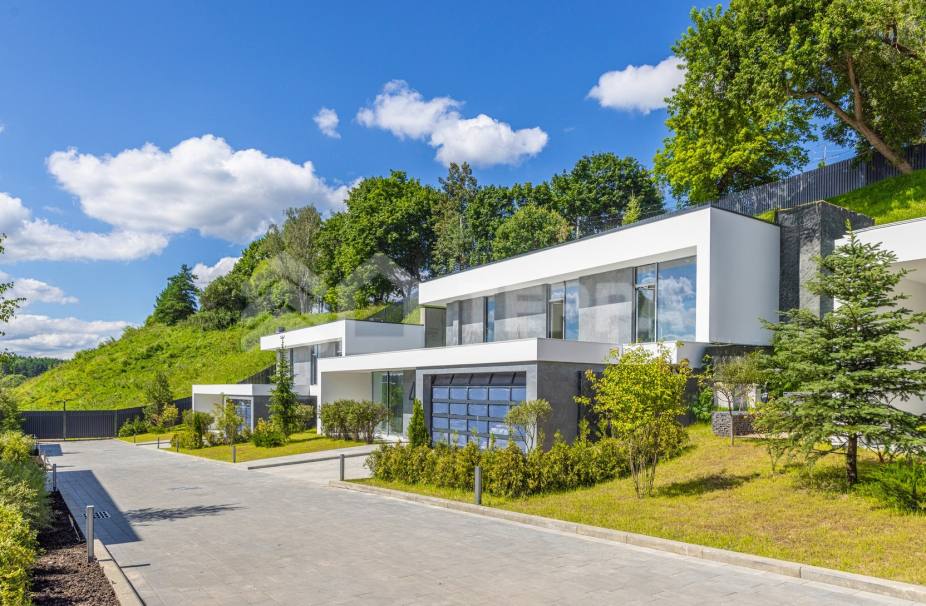 Объект ID 18581 - Дом