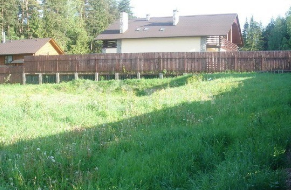 Объект ID 8049 - Участок