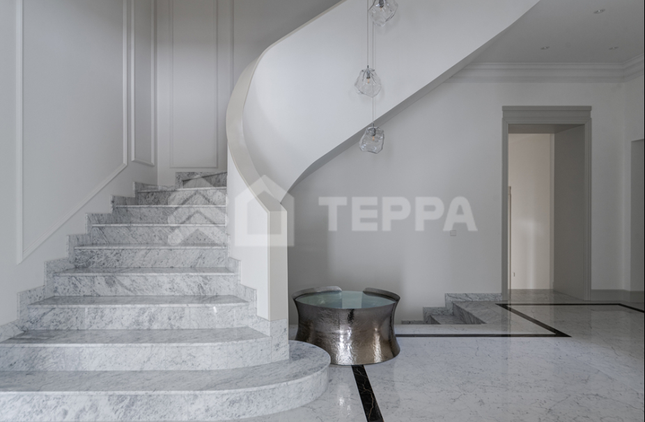 Объект ID 17999 - Дом