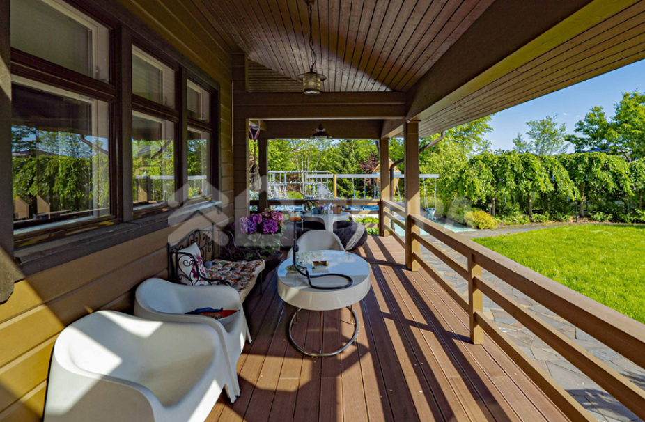 Объект ID 14360 - Дом