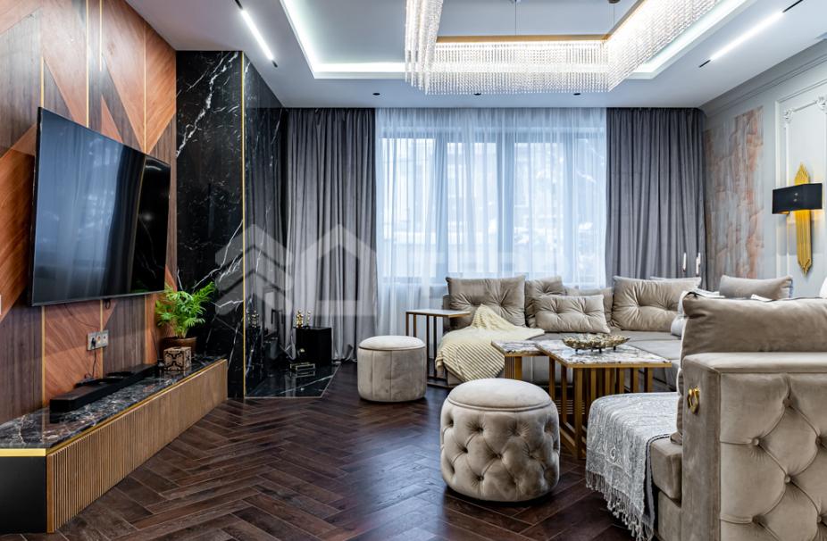 Объект ID 18022 - Дом