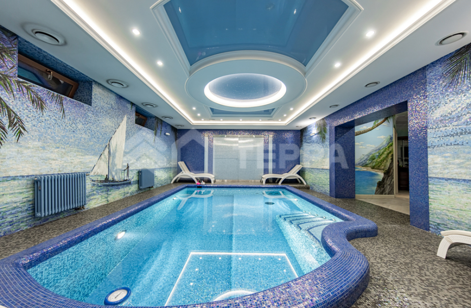 Объект ID 18513 - Дом