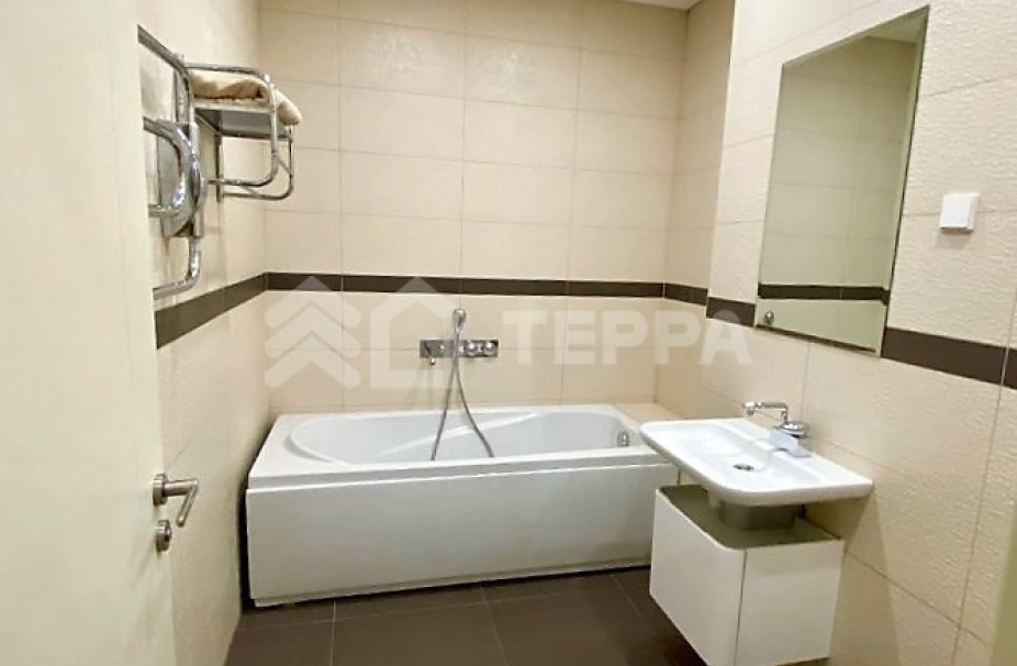 Объект ID 17164 - Квартира