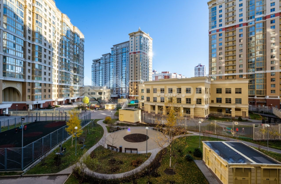 Объект ID 17554 - Квартира