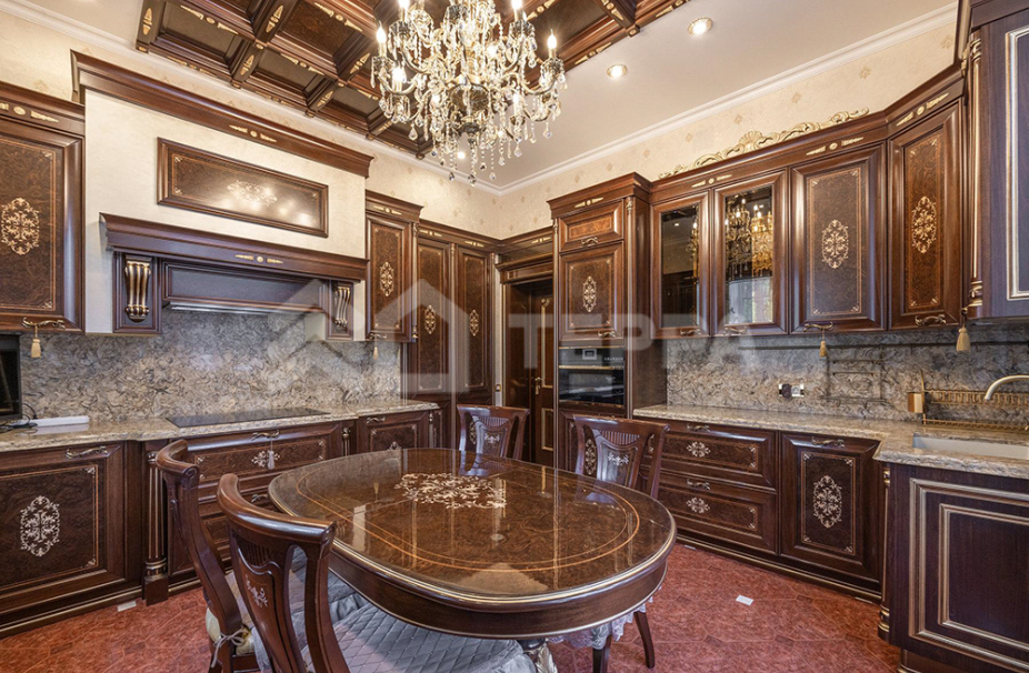 Объект ID 18903 - Дом