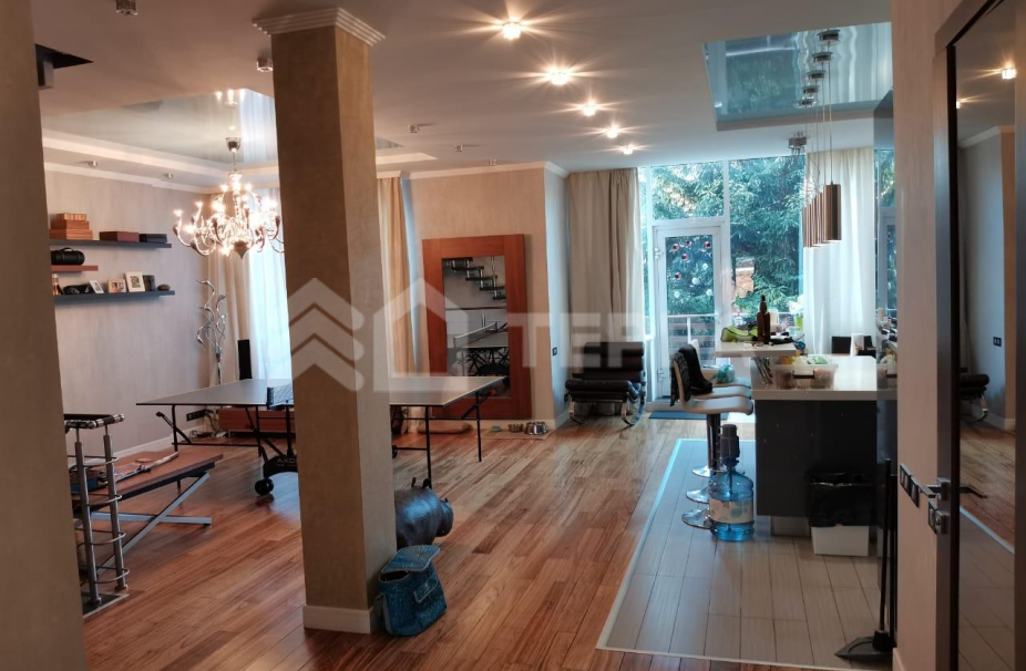 Объект ID 17835 - Дом