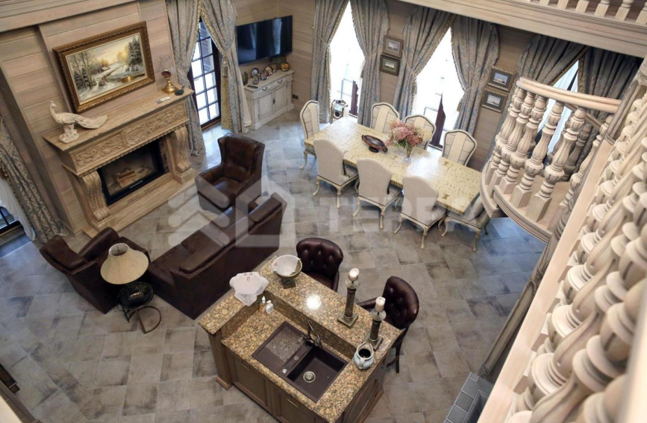 Объект ID 16281 - Дом