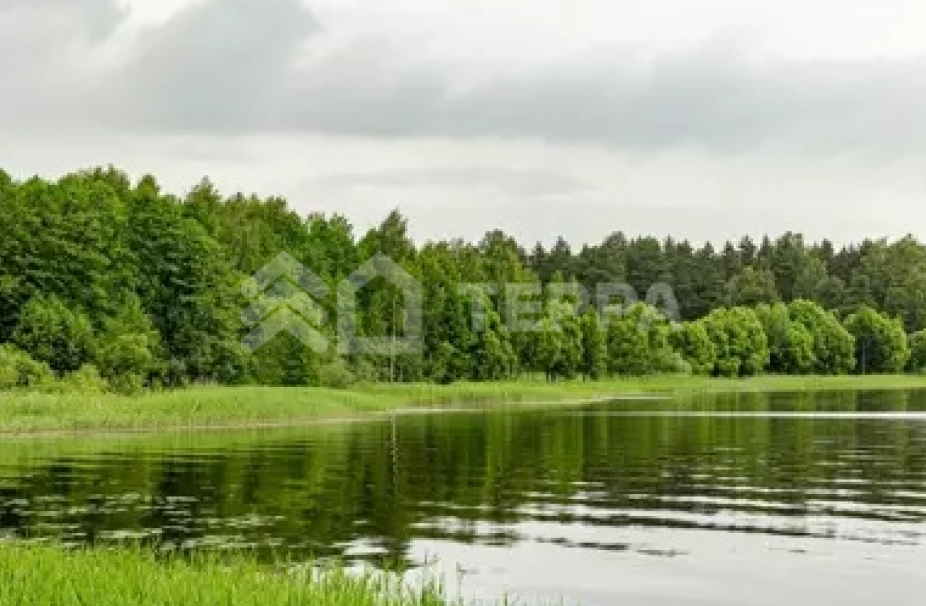 Объект ID 18098 - Дом