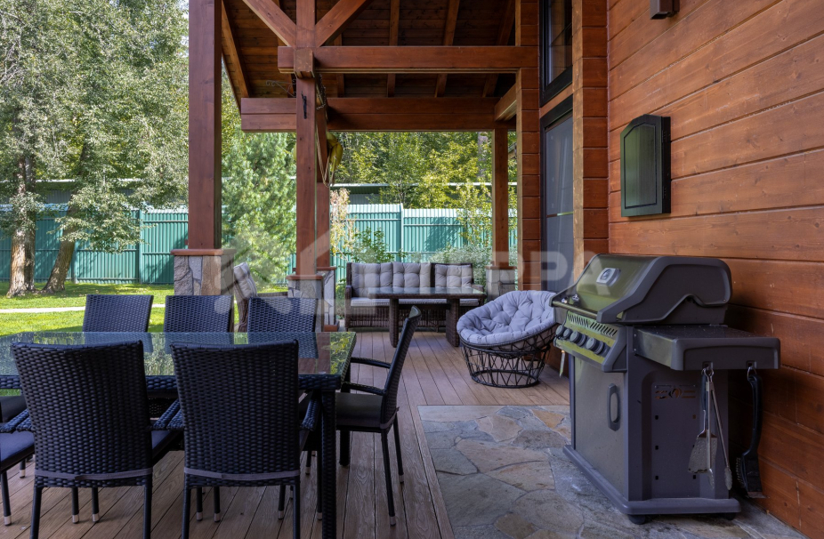 Объект ID 18280 - Дом