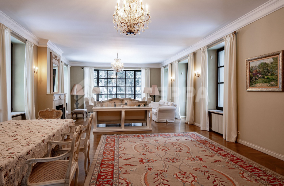 Объект ID 19118 - Дом