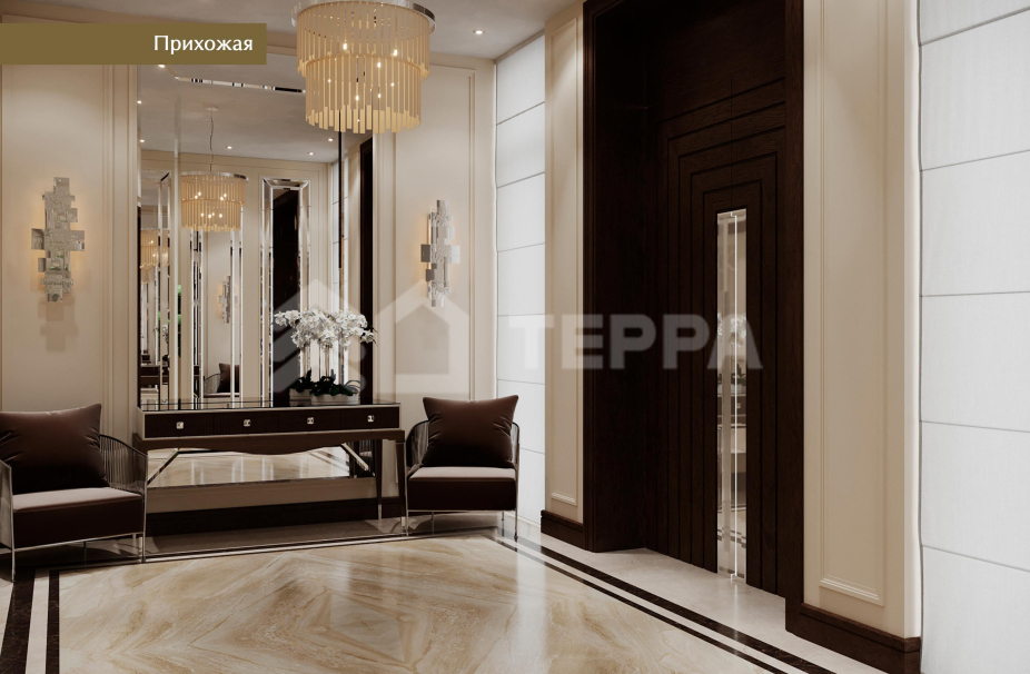 Объект ID 16385 - Дом