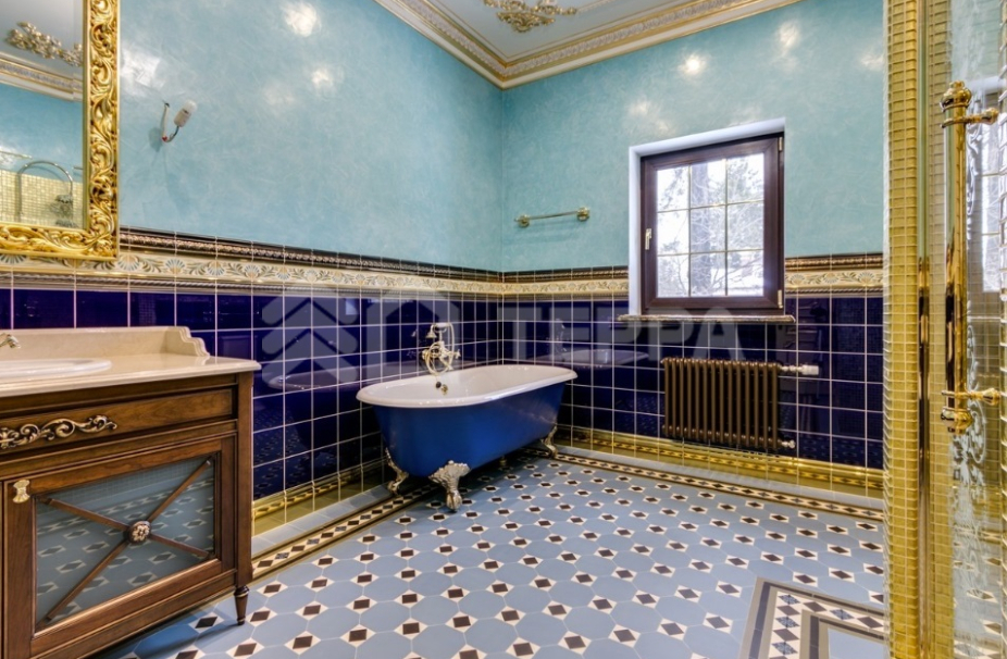 Объект ID 18438 - Дом