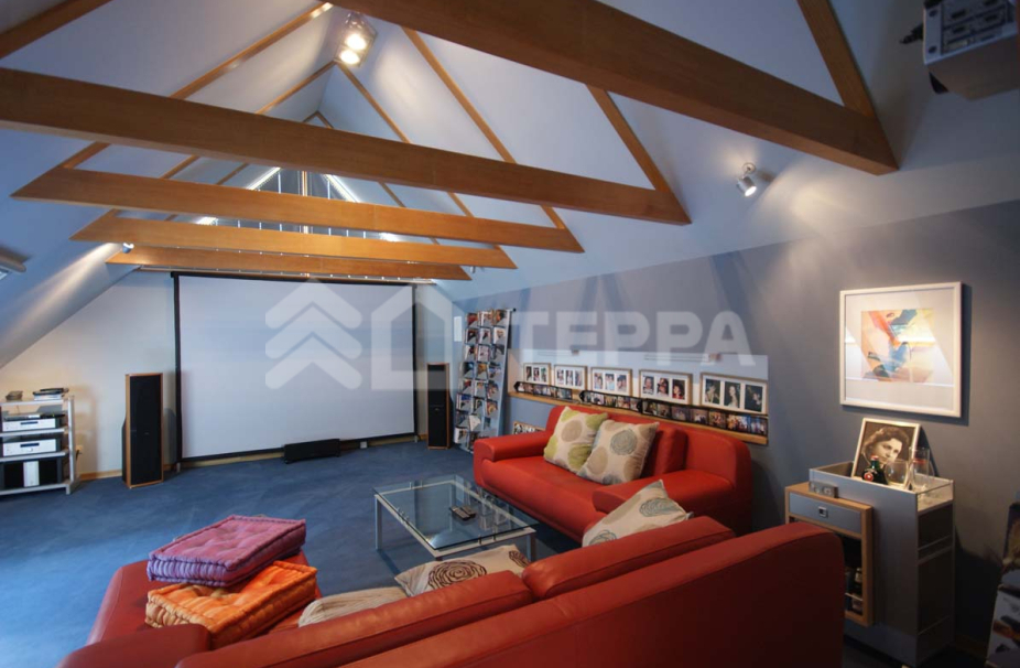 Объект ID 15484 - Дом