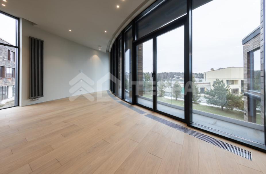 Объект ID 18352 - Дом