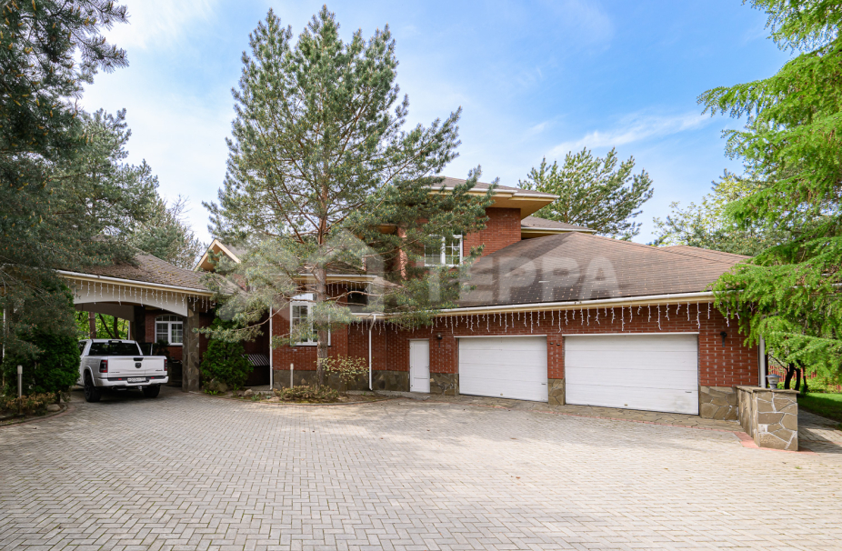 Объект ID 18654 - Дом