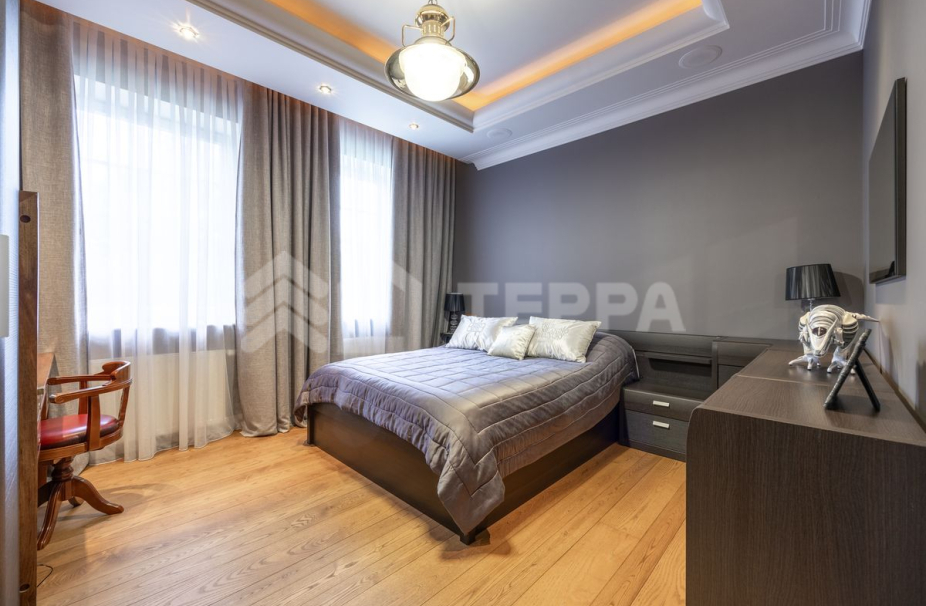 Объект ID 18091 - Дом