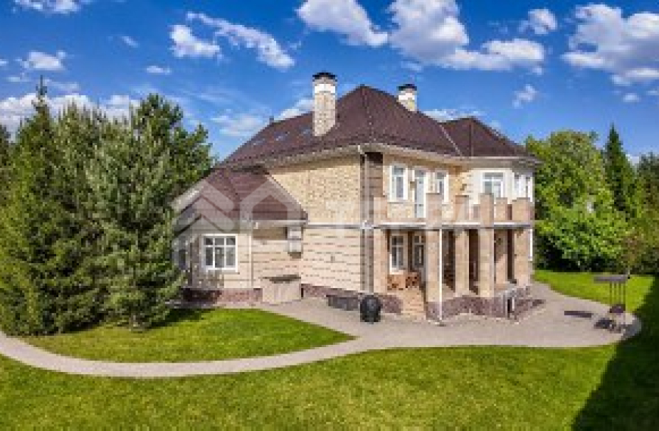 Объект ID 18900 - Дом