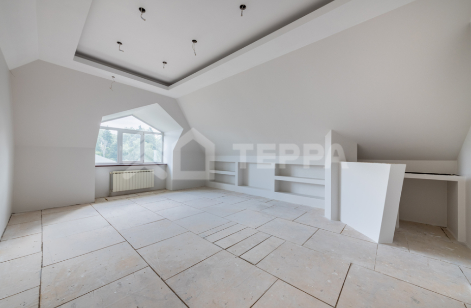 Объект ID 9438 - Дом