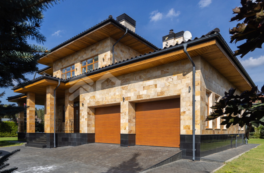 Объект ID 18171 - Дом