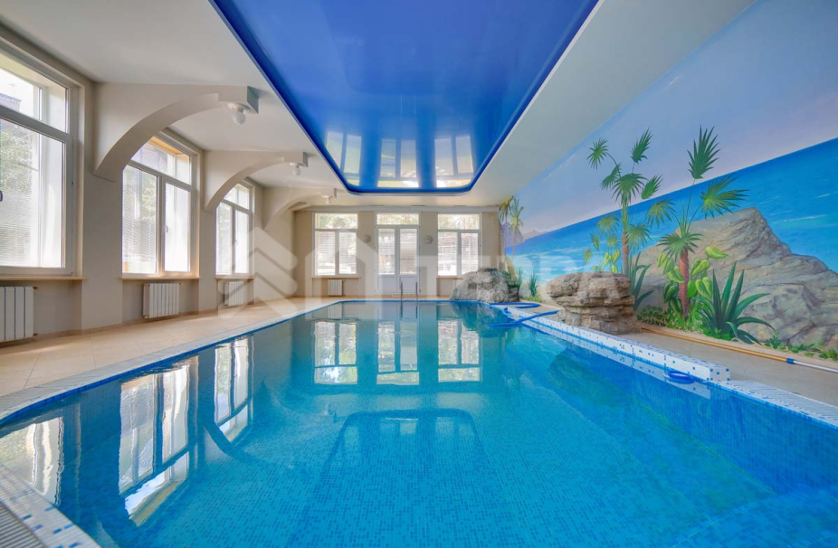 Объект ID 9305 - Дом