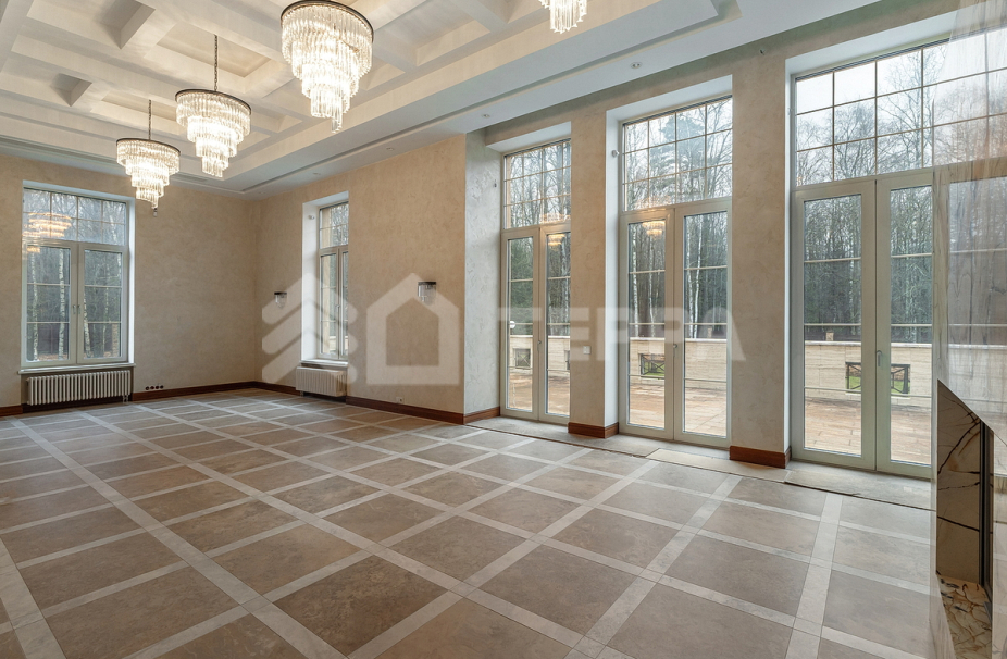 Объект ID 17981 - Дом