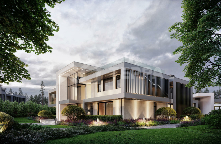 Объект ID 18662 - Дом